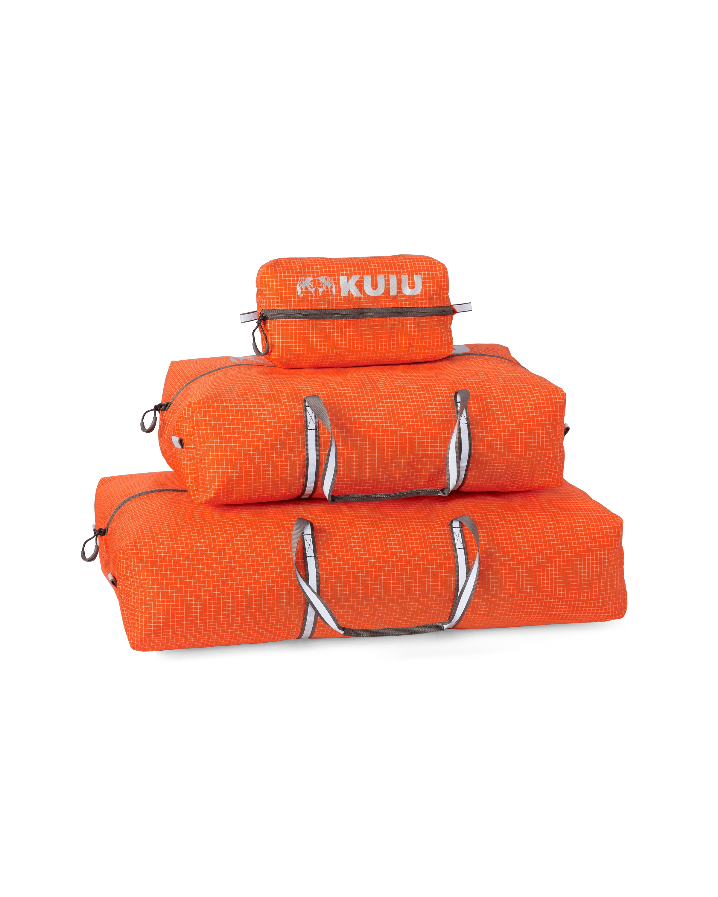 Extreema Bag | Orange - Image 5