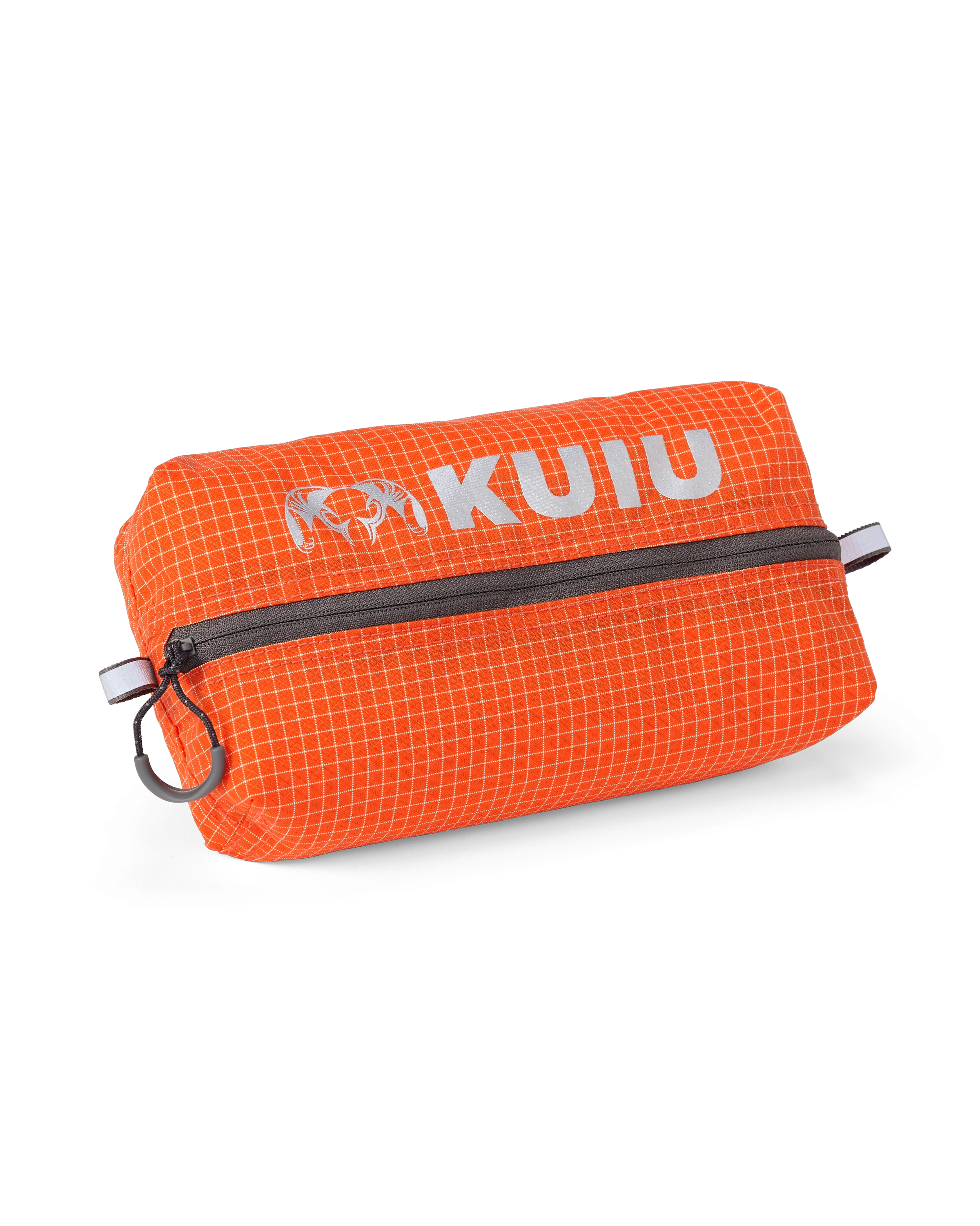 Extreema Bag | Orange - Image 3