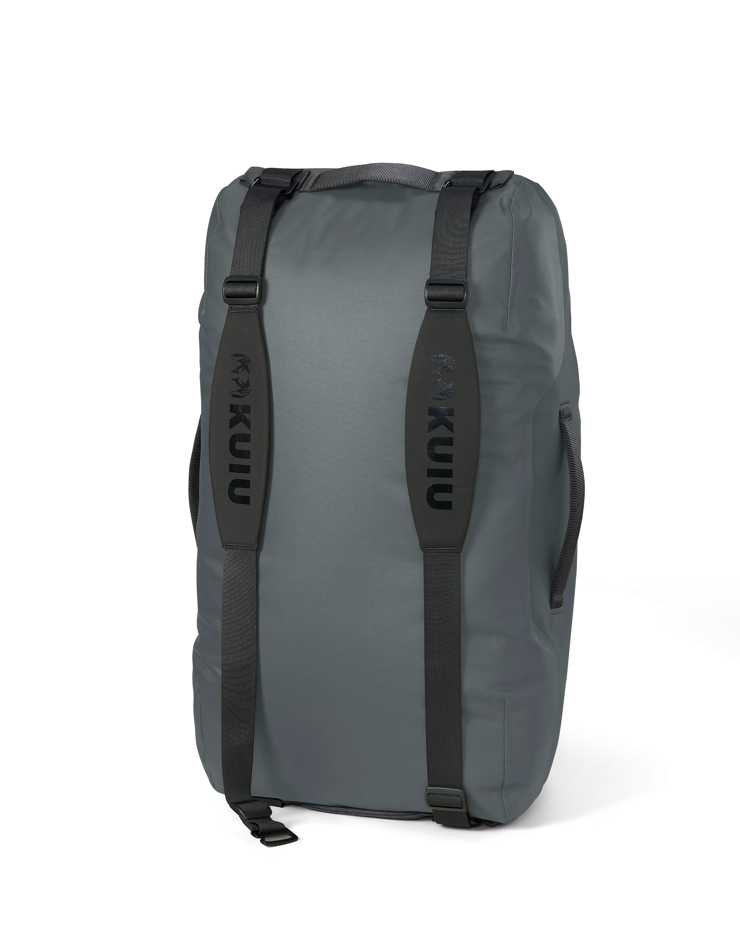 Alternative view of Taku BLSTX 4200 Duffel | Gunmetal