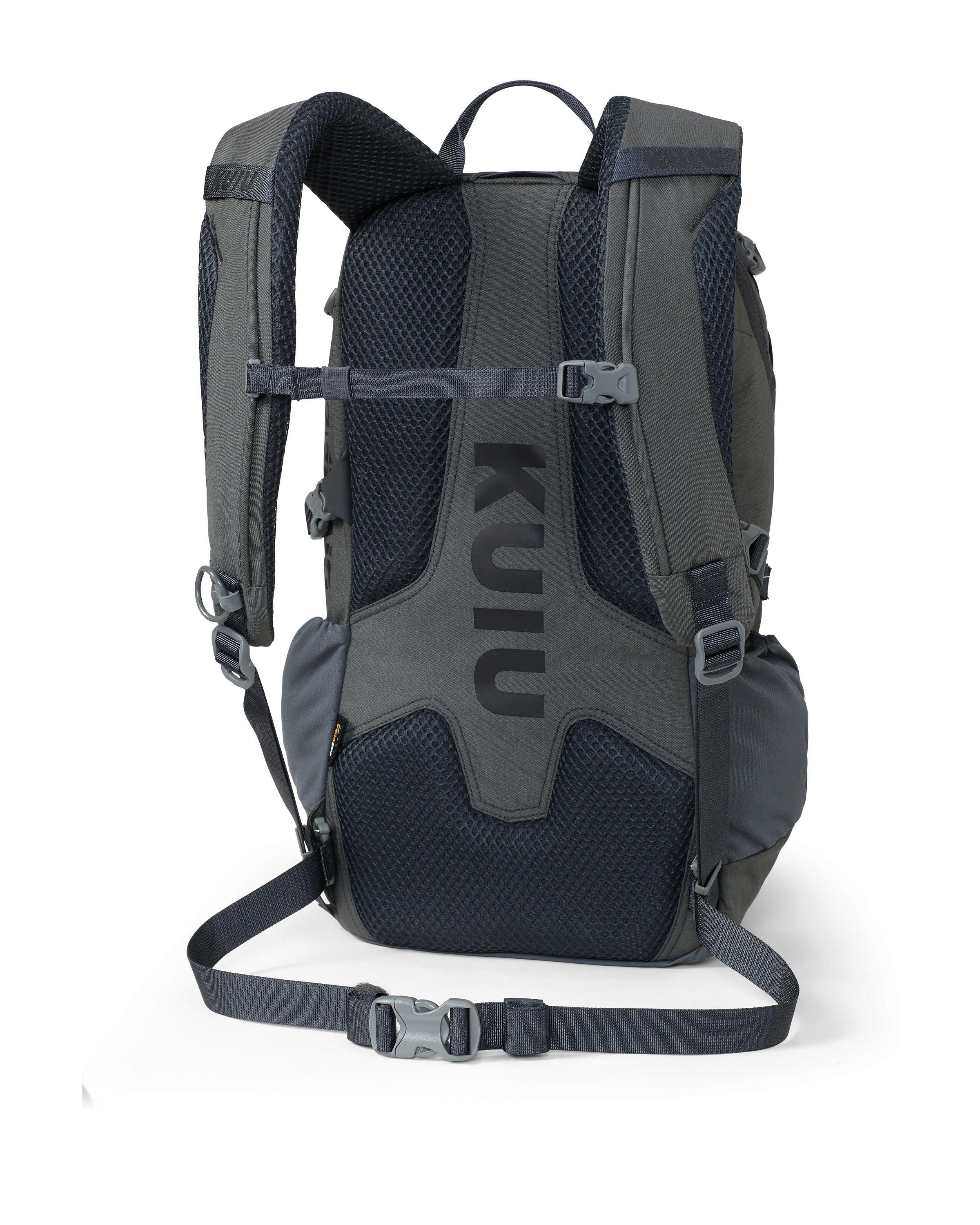 Alternative view of Divide 1200 | Gunmetal