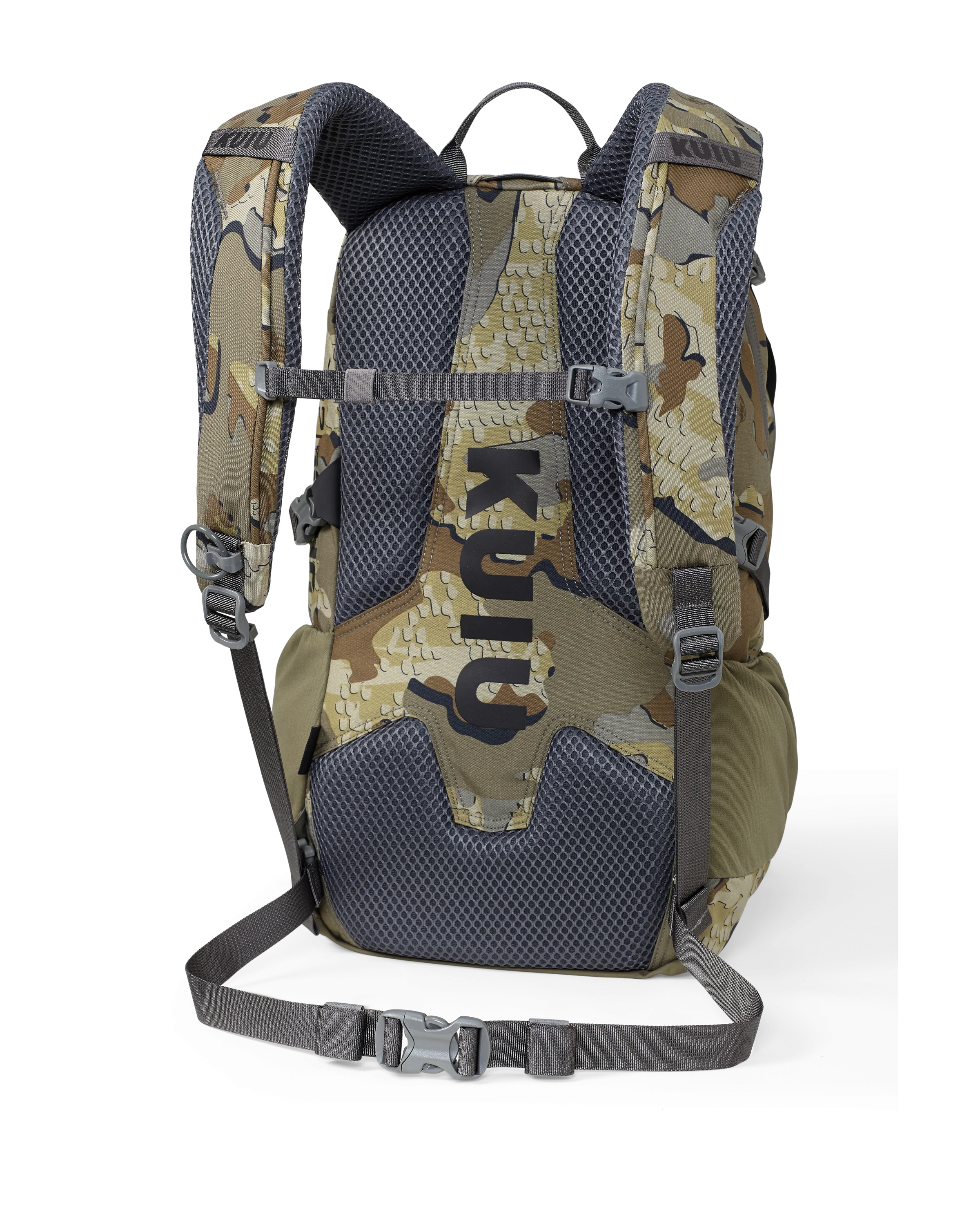 Alternative view of Divide 1200 | Valo