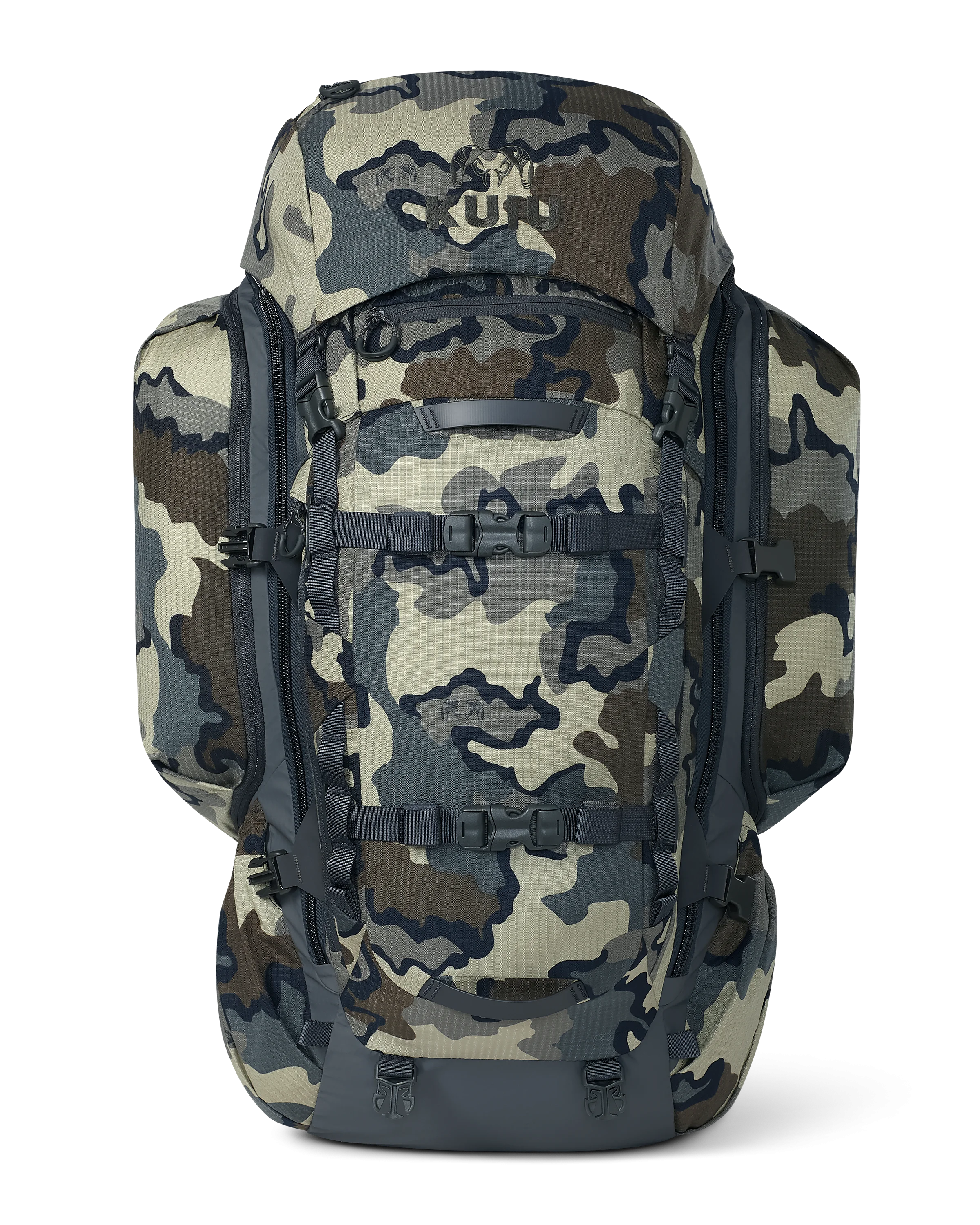 ICON 6 8200 Bag Only | Vias