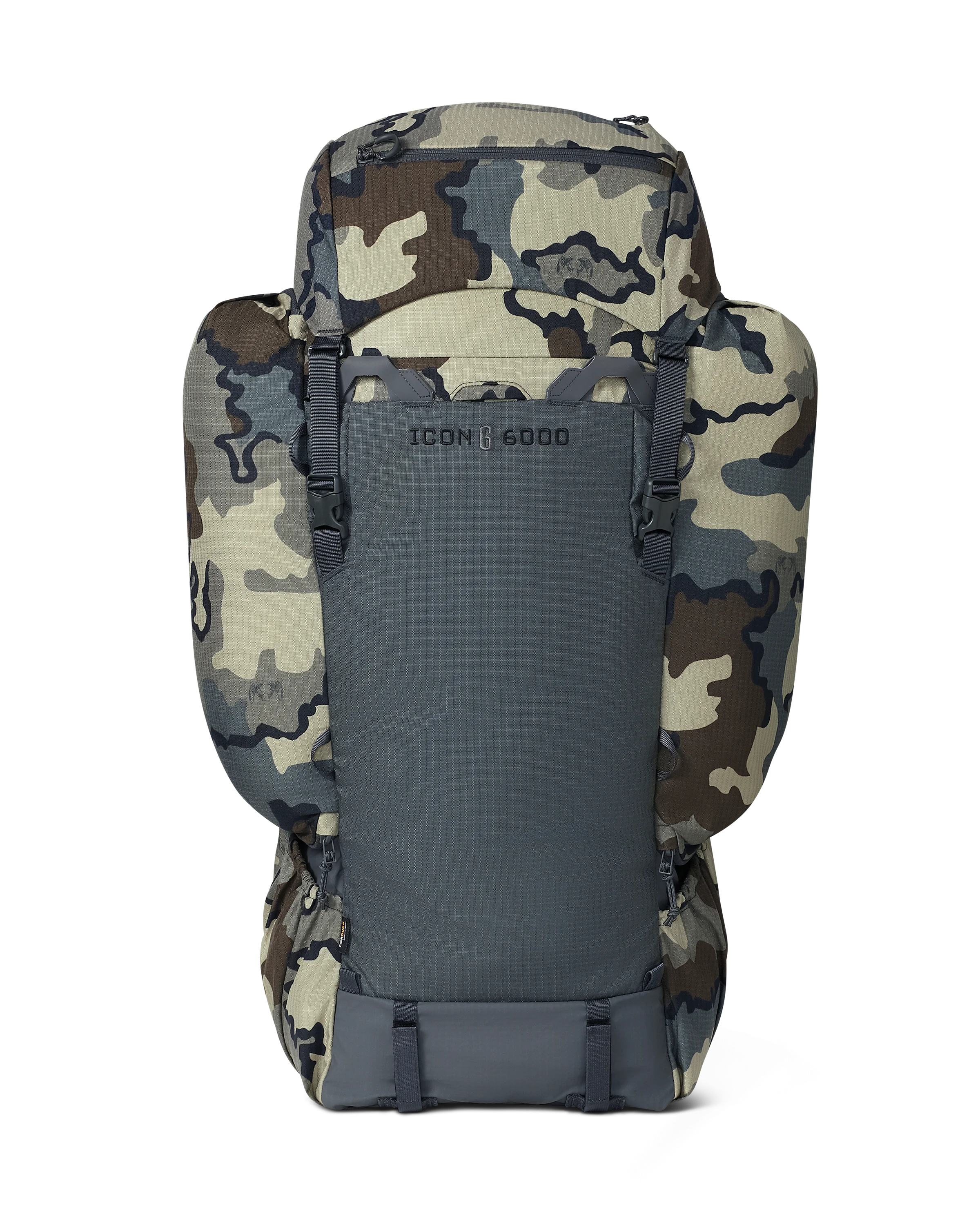 Alternative view of ICON 6 6000 Bag Only | Vias
