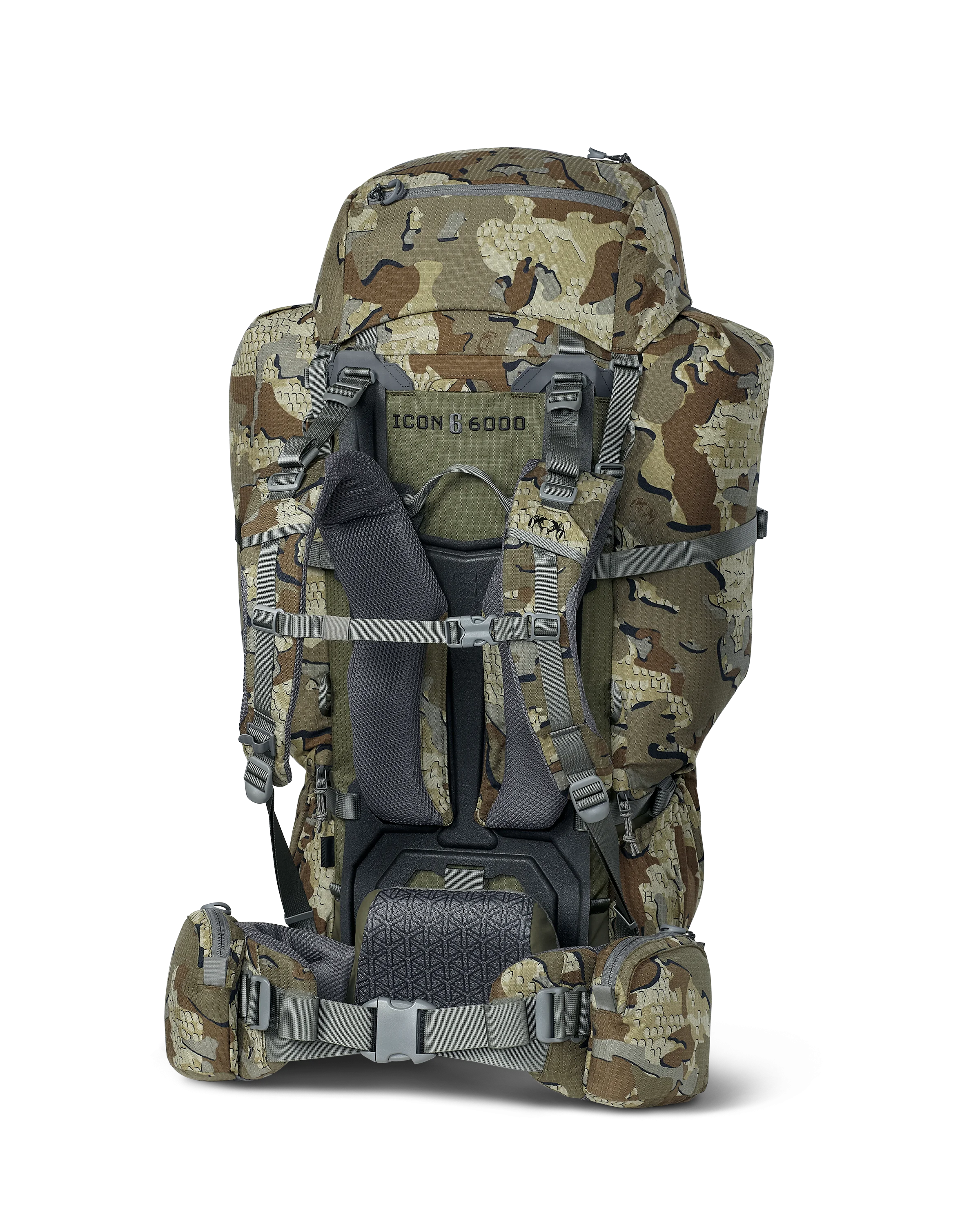 Alternative view of ICON 6 6000 Pack | Valo