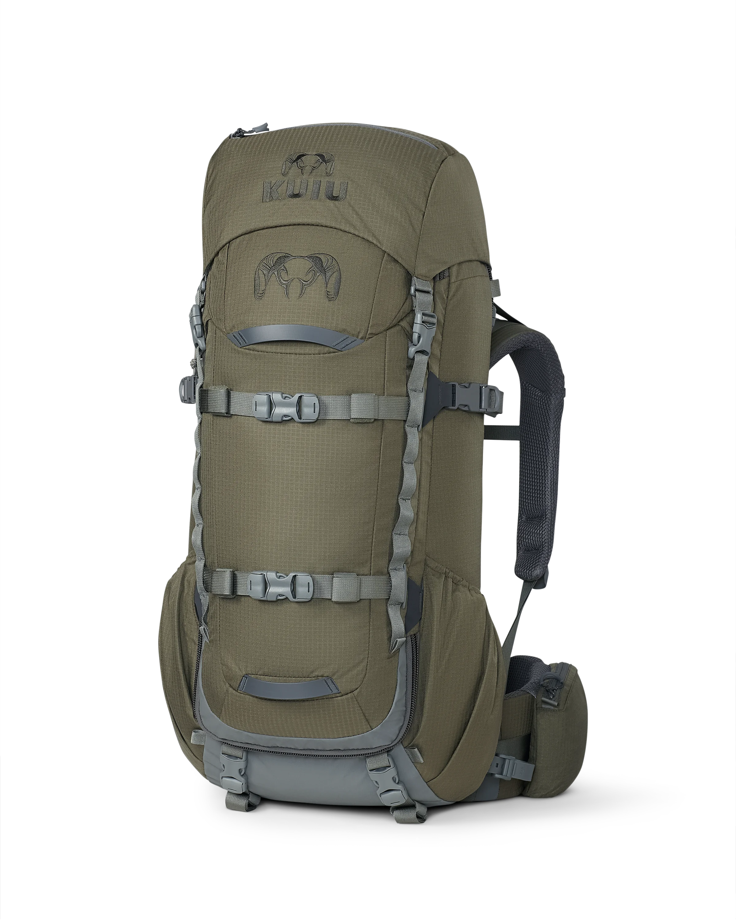ICON 6 4500 Divide Pack | Ash