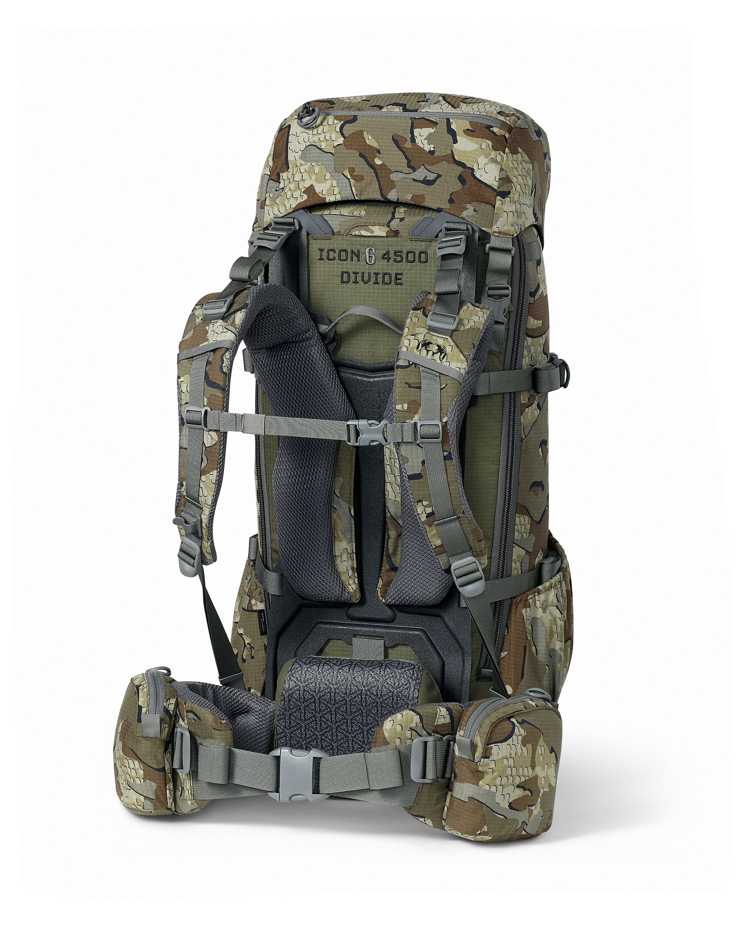 Alternative view of ICON 6 4500 Divide Pack | Valo