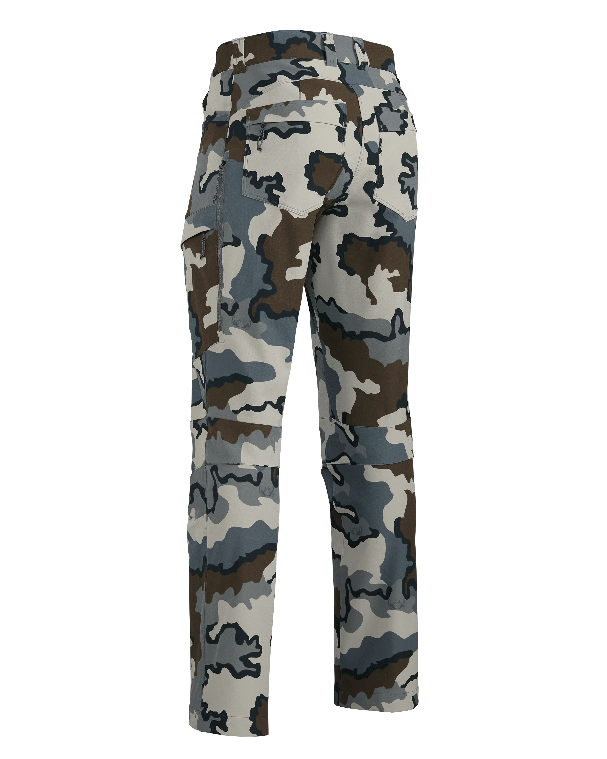 Alternative view of Women's Attack Pant | Vias