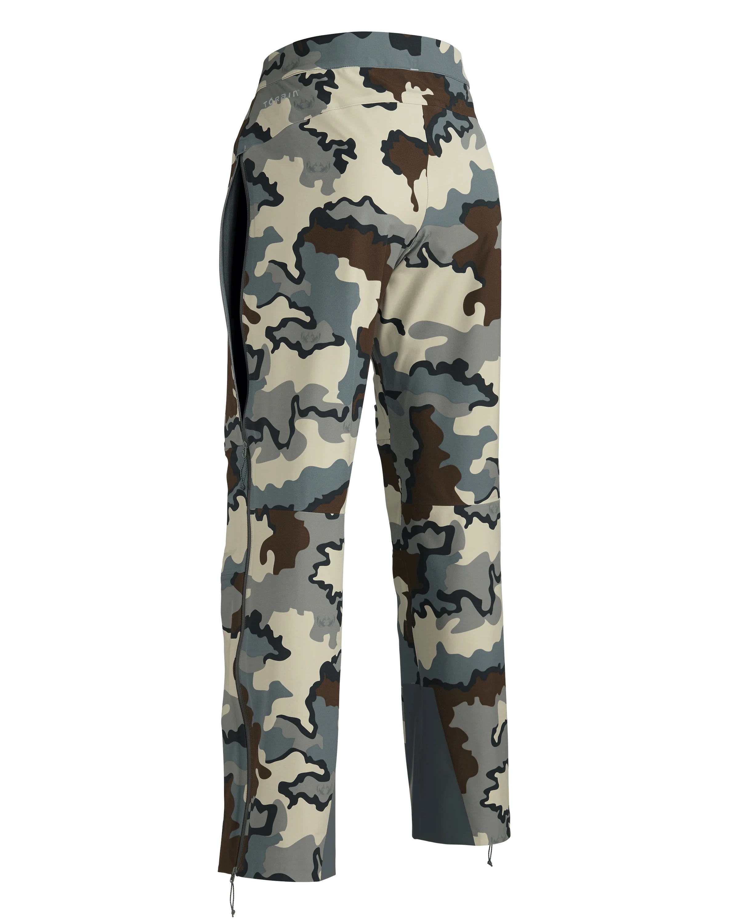 Alternative view of Outlet Women's Chugach TR Rain Pant | Vias