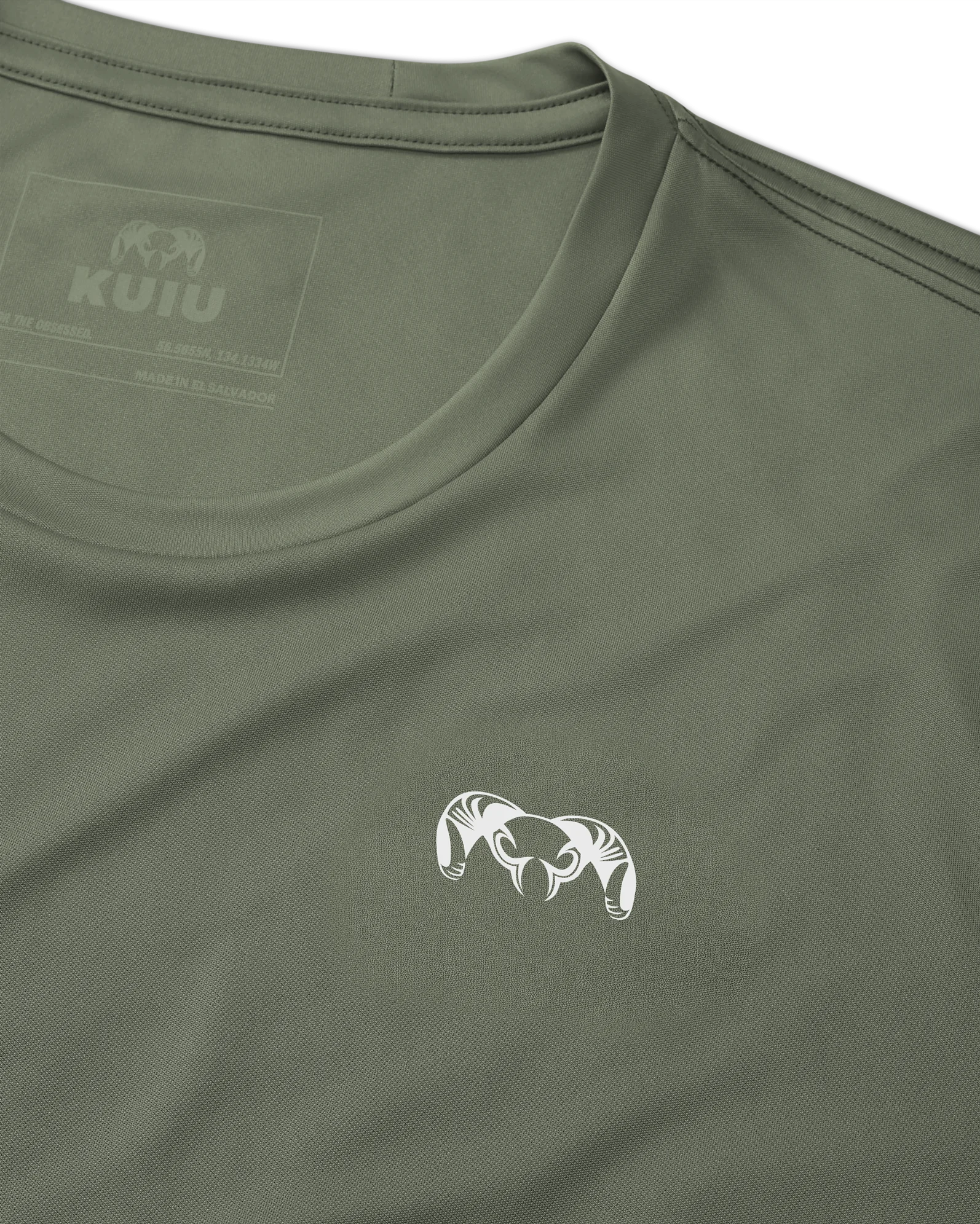 Outlet Velocity LS Crew | Antler - Image 4