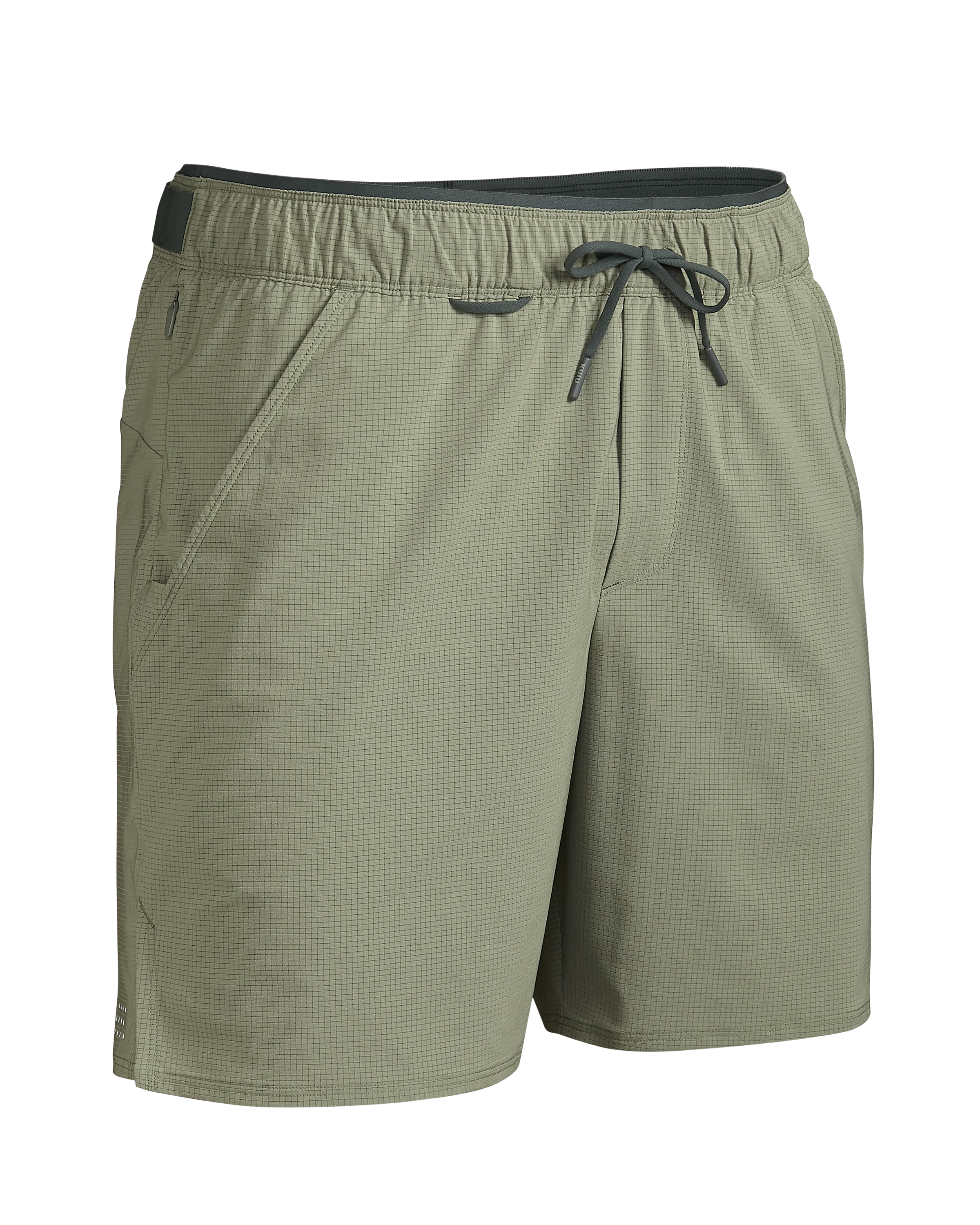 EnduroTrainer Lined 7″ Short | Antler