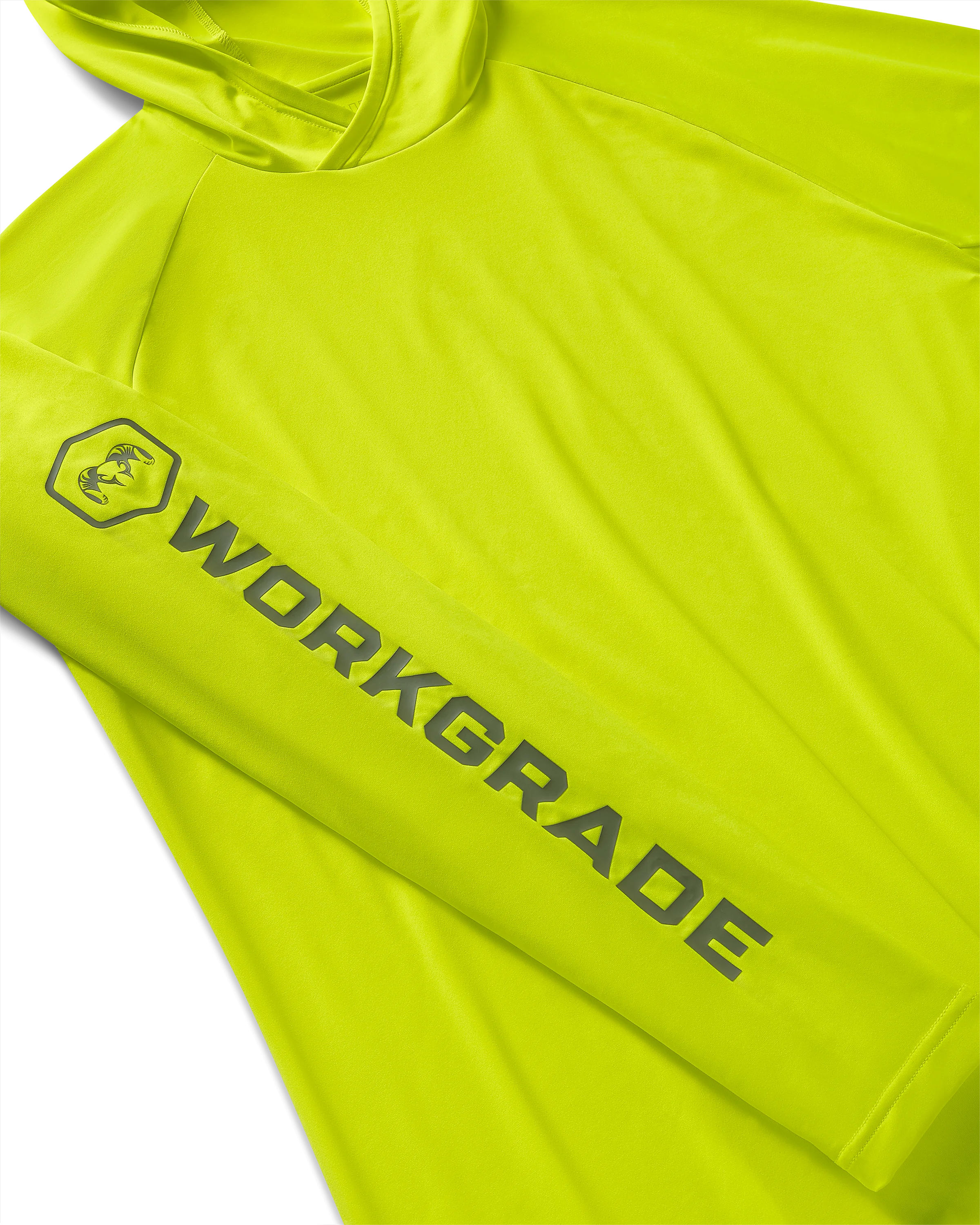 Workgrade Sun Hoodie | Highlight - Image 2