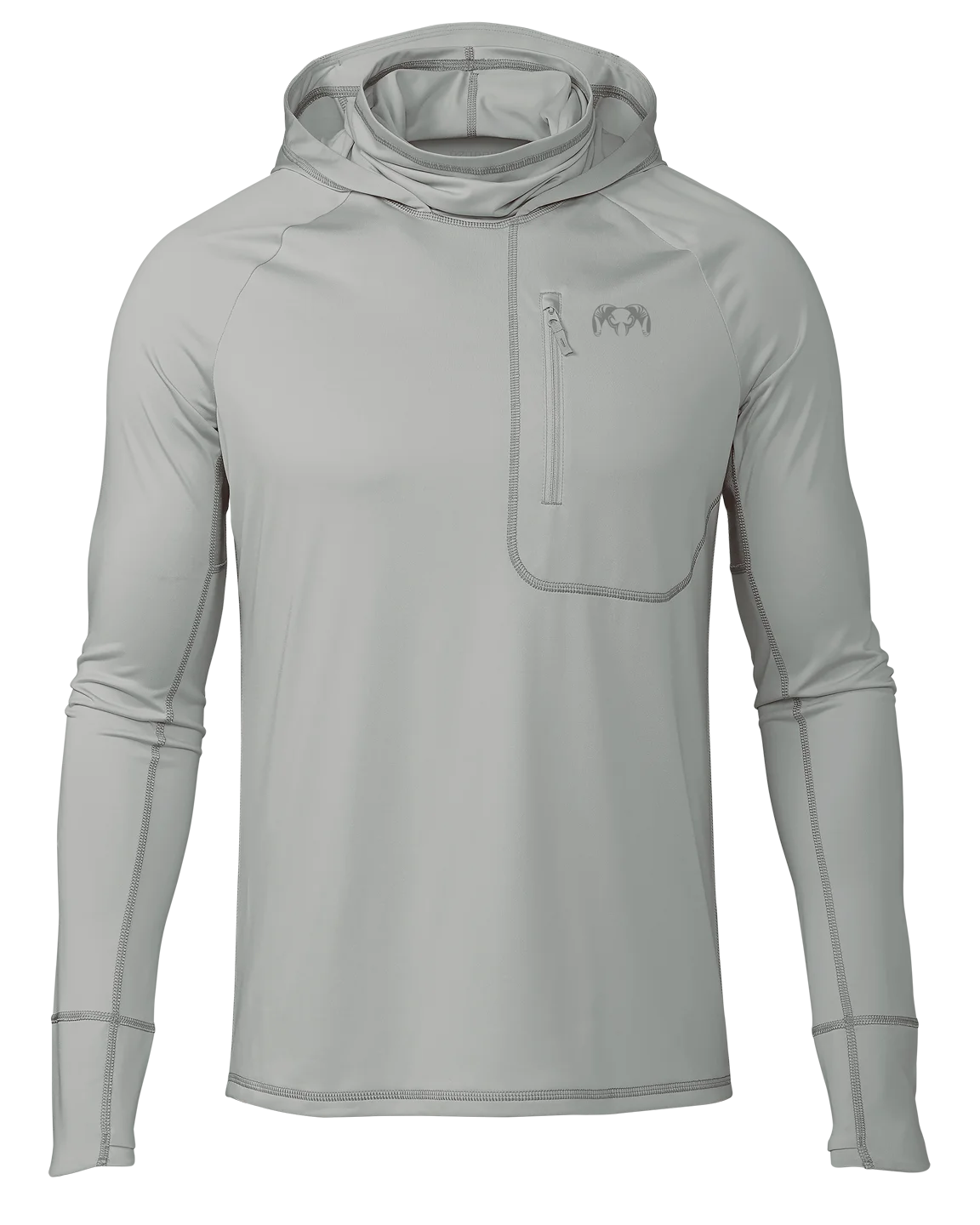 Gila PRO LS Hoodie | Talus