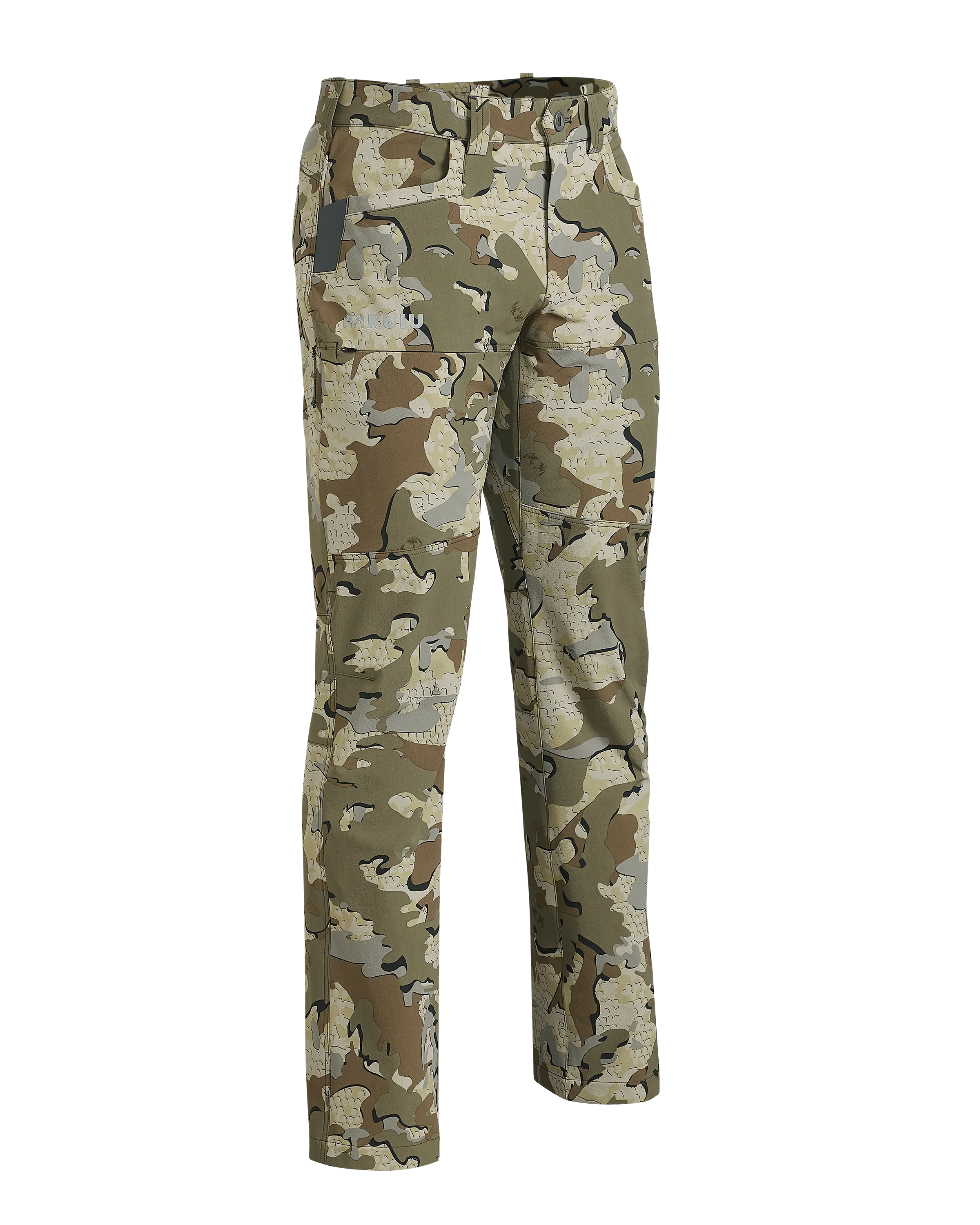 Reed Pant | Valo