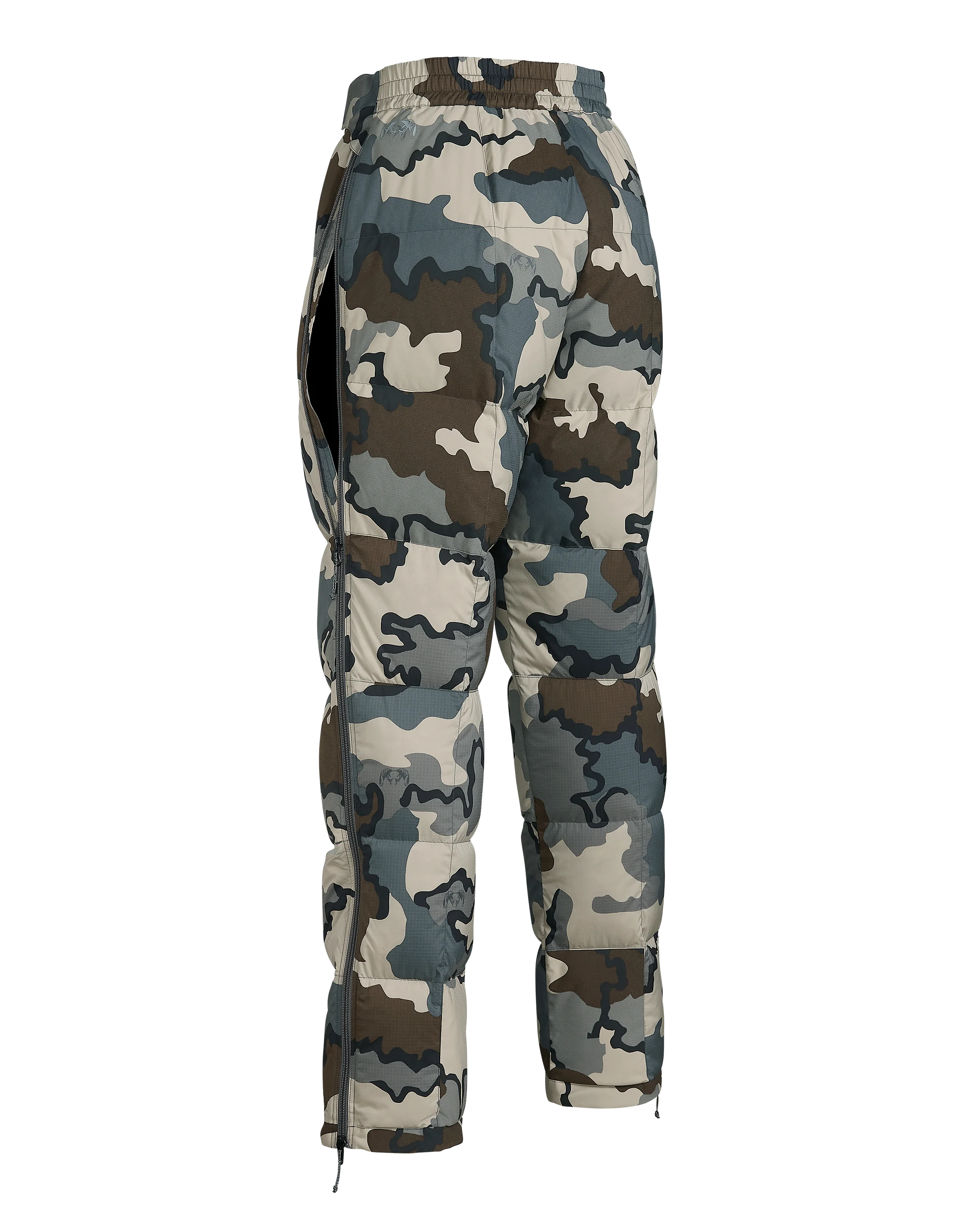 Alternative view of Women's Super Down PRO Pant | Vias